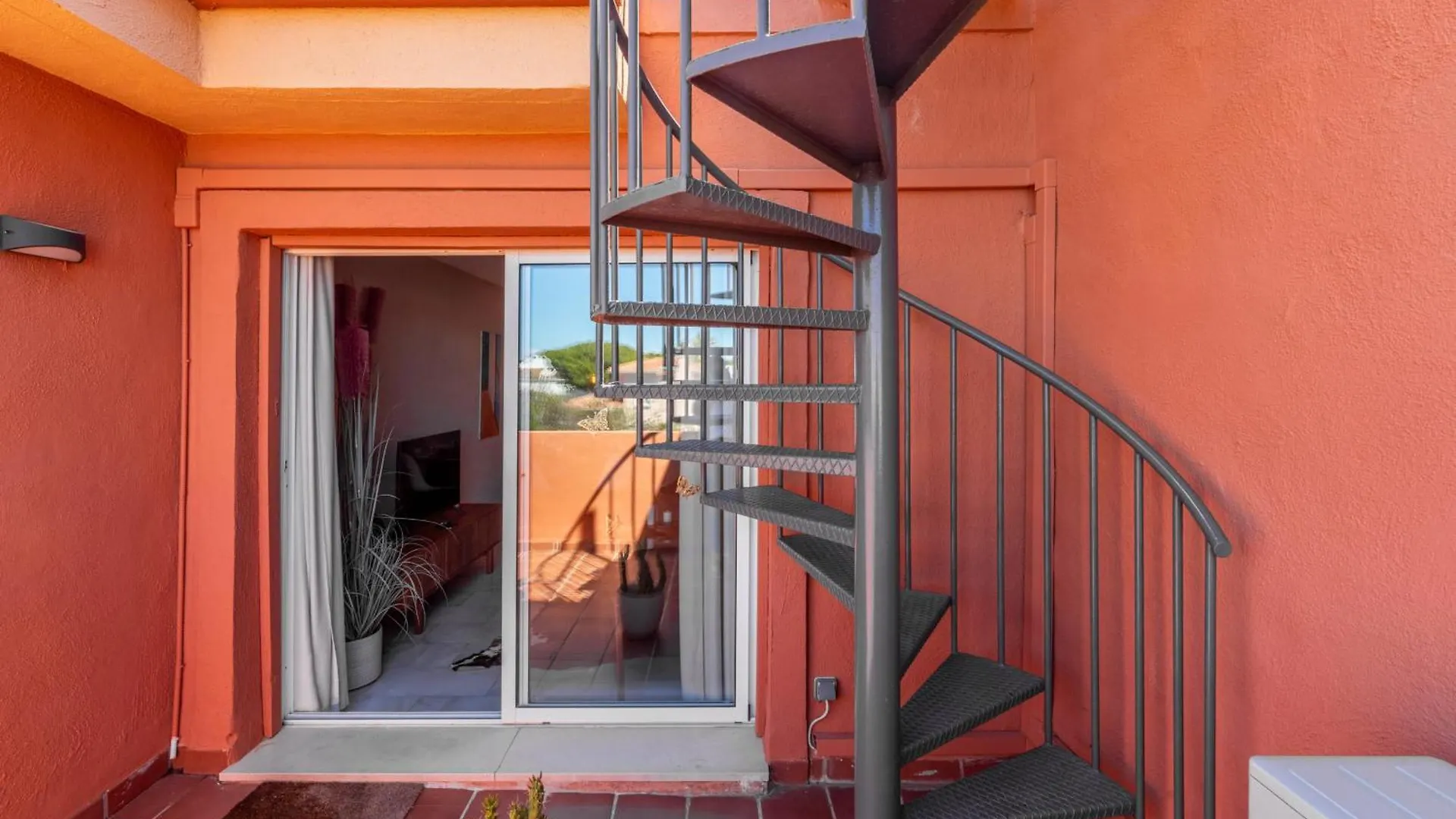 Penthouse Amatista - Sea Views & Sun Terrace In Marbella Lägenhet