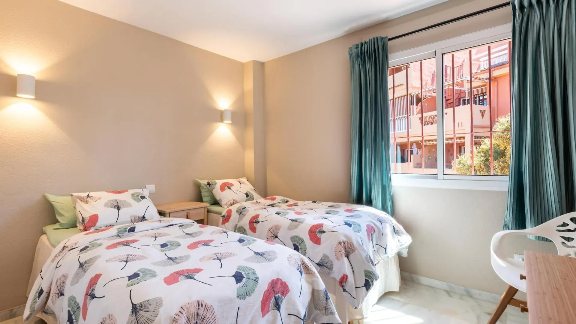 Penthouse Amatista - Sea Views & Sun Terrace In Marbella公寓 公寓