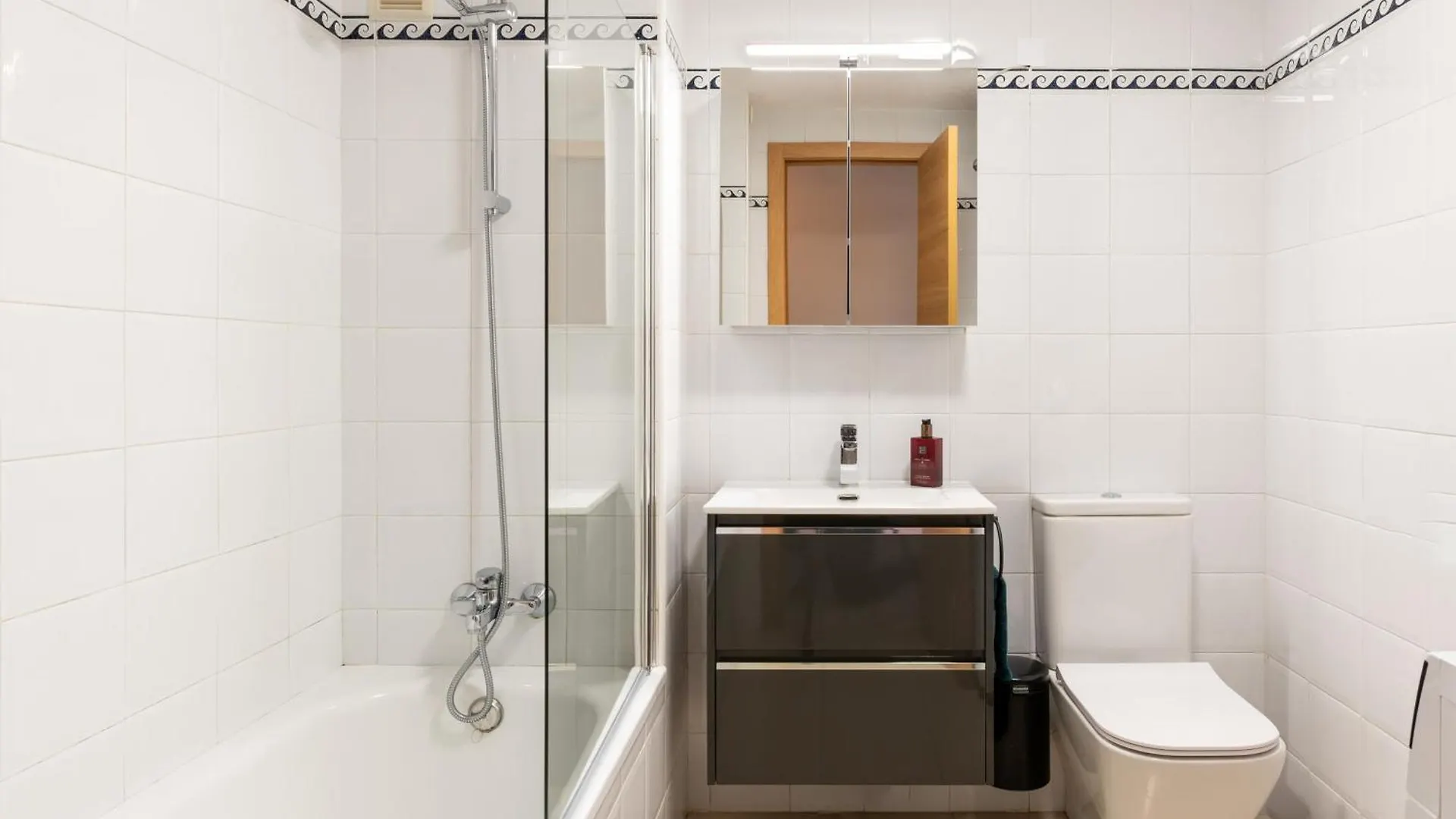 Penthouse Amatista - Sea Views & Sun Terrace In Marbella公寓 0*, 马尔韦利亚