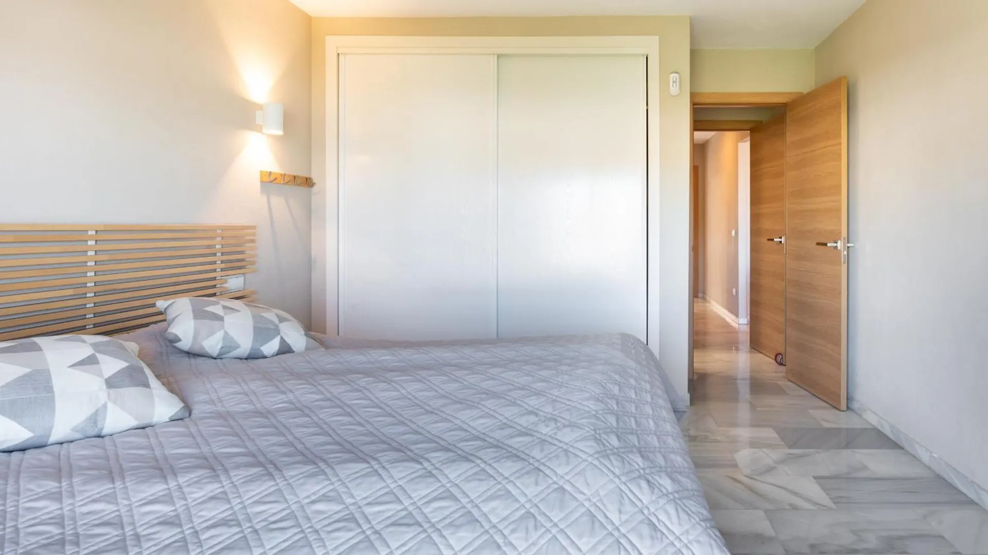 Penthouse Amatista - Sea Views & Sun Terrace In Marbella公寓